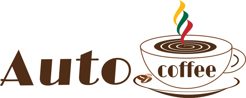 Auto.Coffee logo